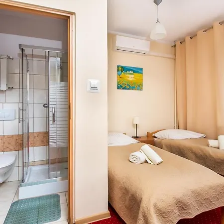 Resort Madohora_slonce Zaryte
